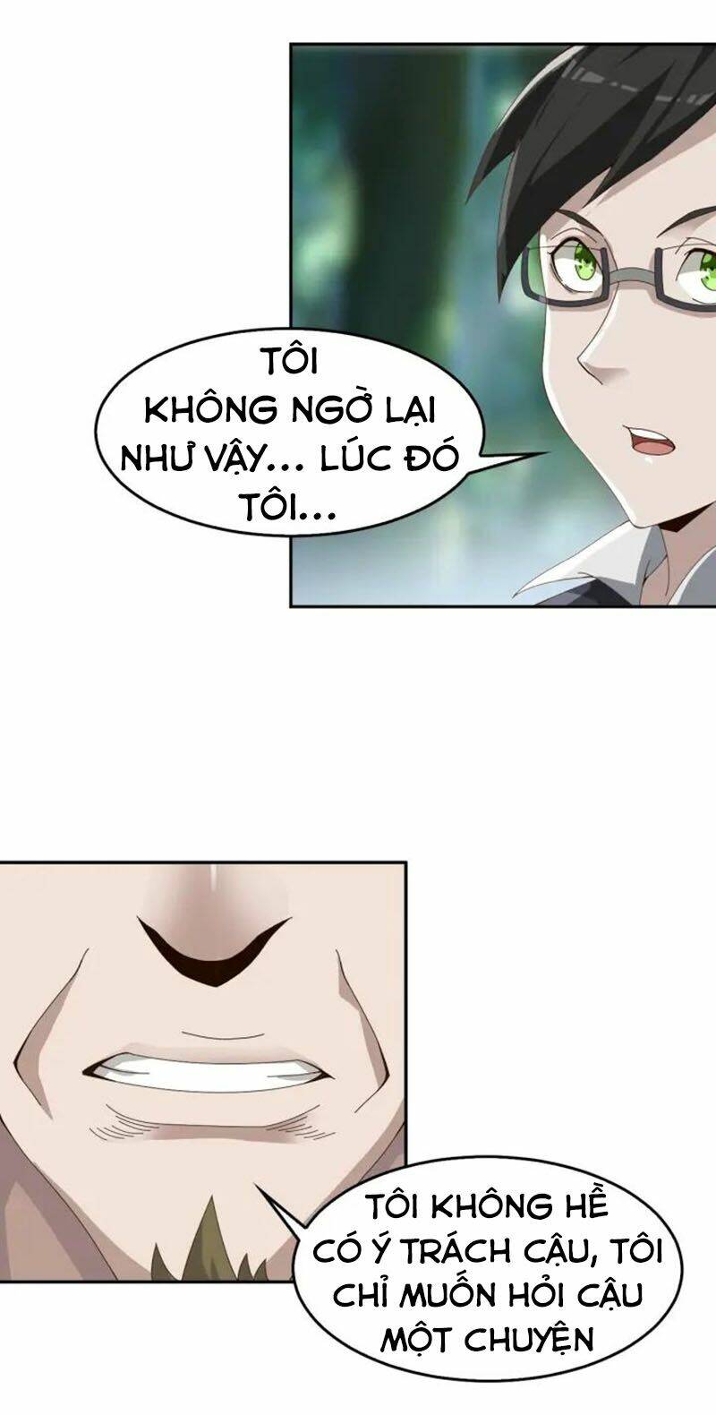 Siêu Cấp Đại Chủ Bạ: Chapter 72