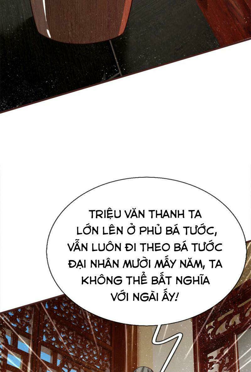 Đệ Nhất Hoàn Khố: Chapter 112