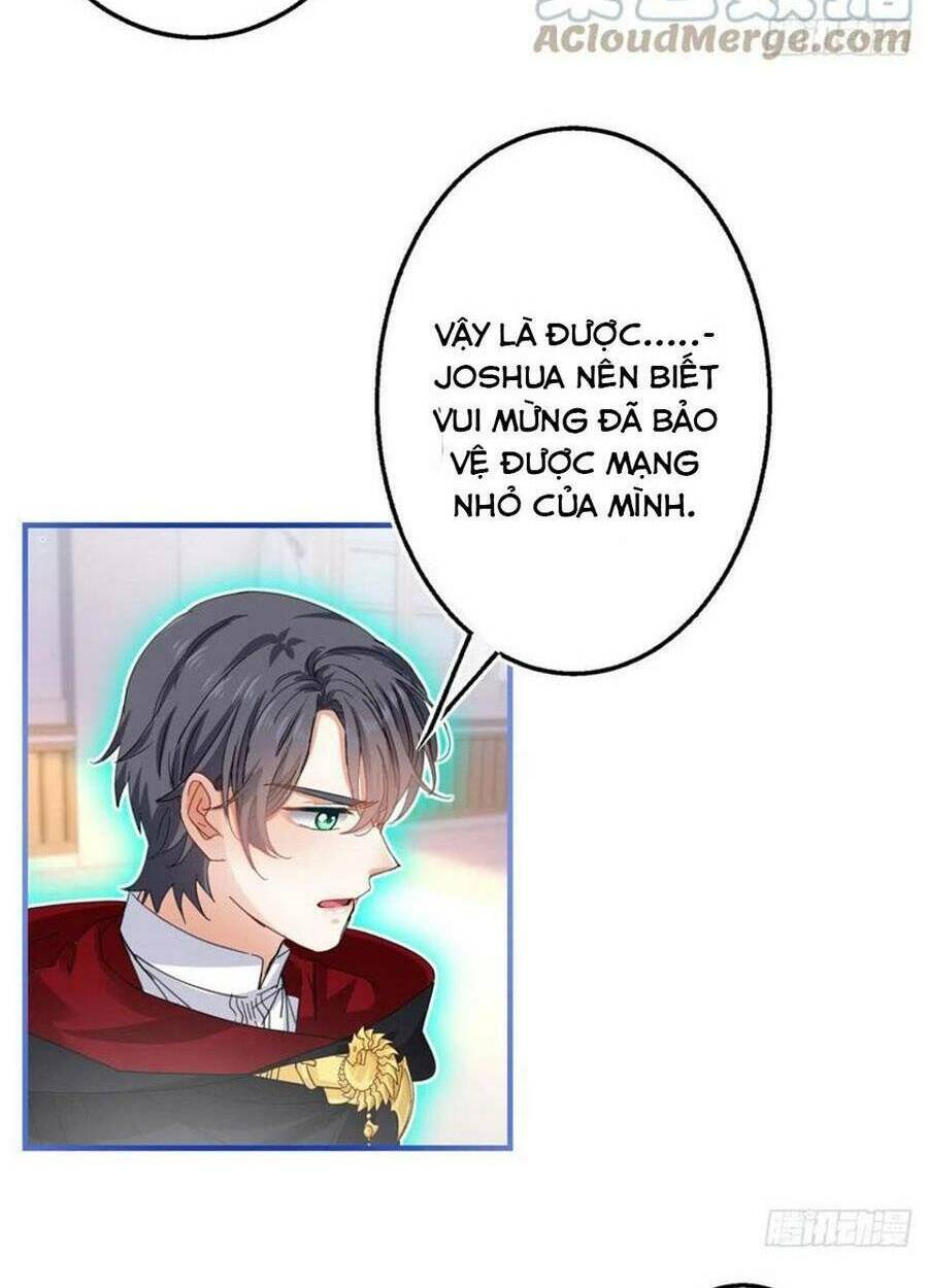 Nữ Hoàng Đầu Tiên Của Đế Quốc: Chapter 96