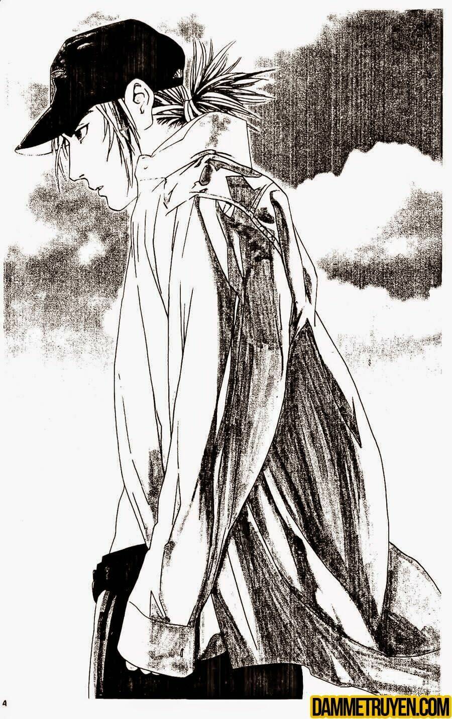 Ai Hơn Ai: Chapter 213