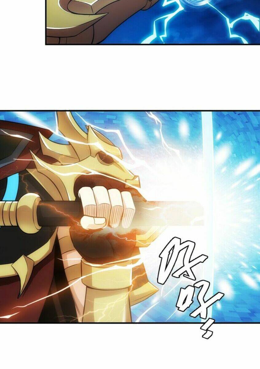 Rich Player - Người Chơi Khắc Kim: Chapter 43