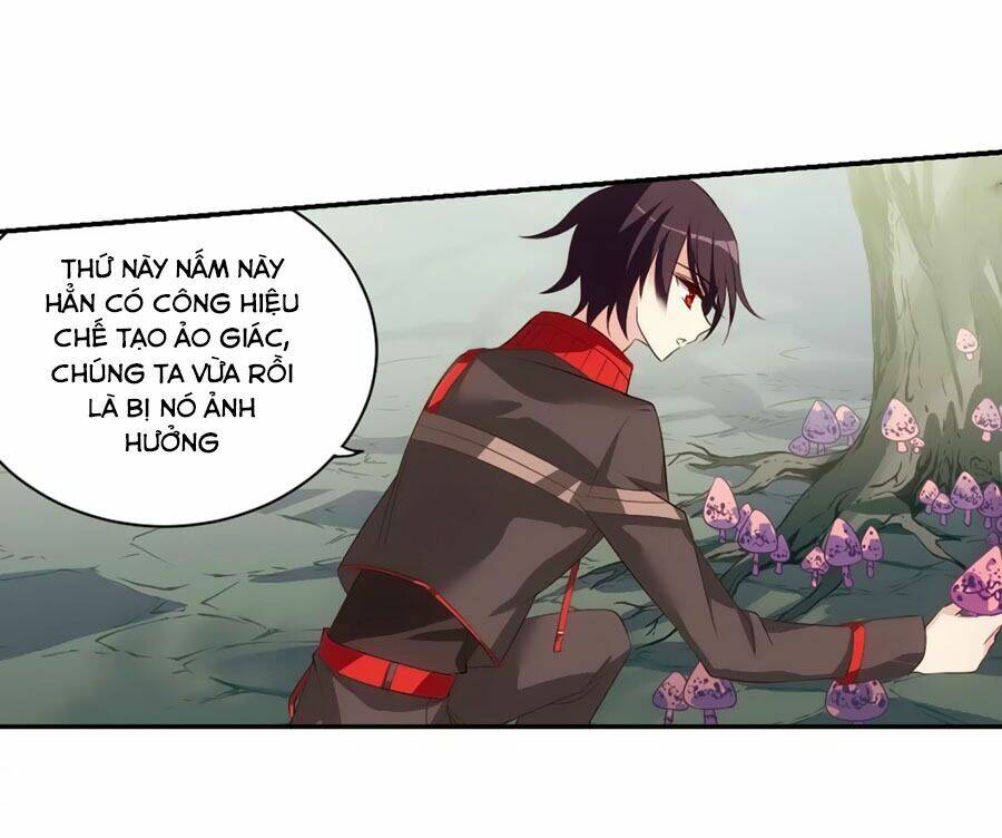 Xuyên Duyệt Tây Nguyên 3000: Chapter 263