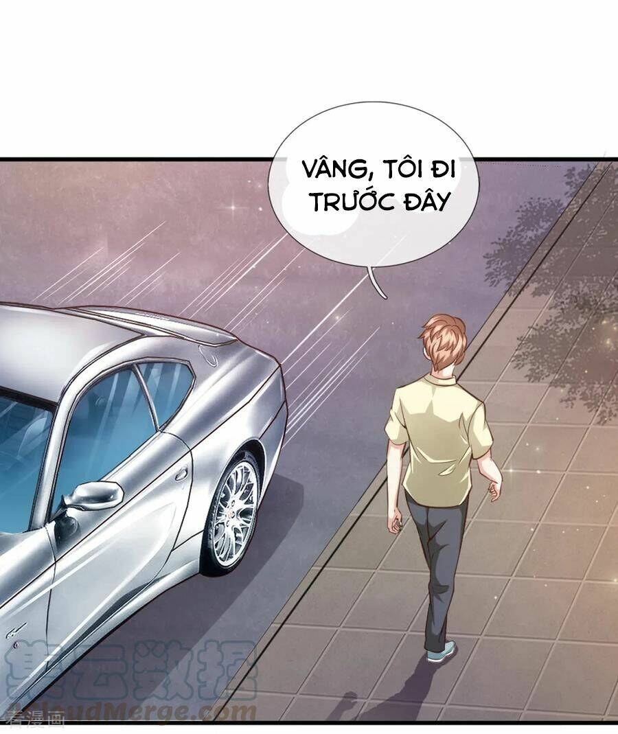 Tuyệt Thế Phi Đao: Chapter 131
