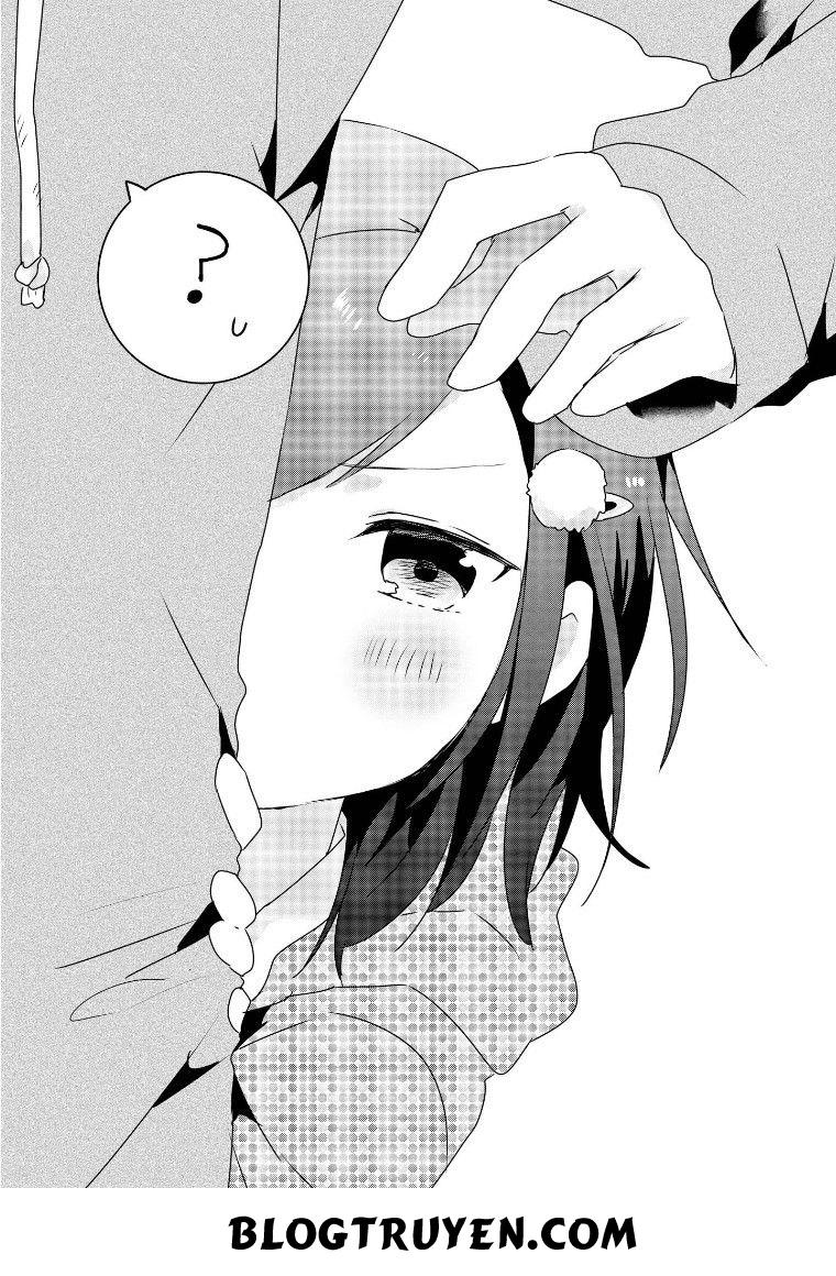 Koneko Hiroimashita: Chapter 4.6