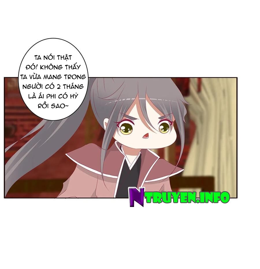 Thông Linh Phi: Chapter 566