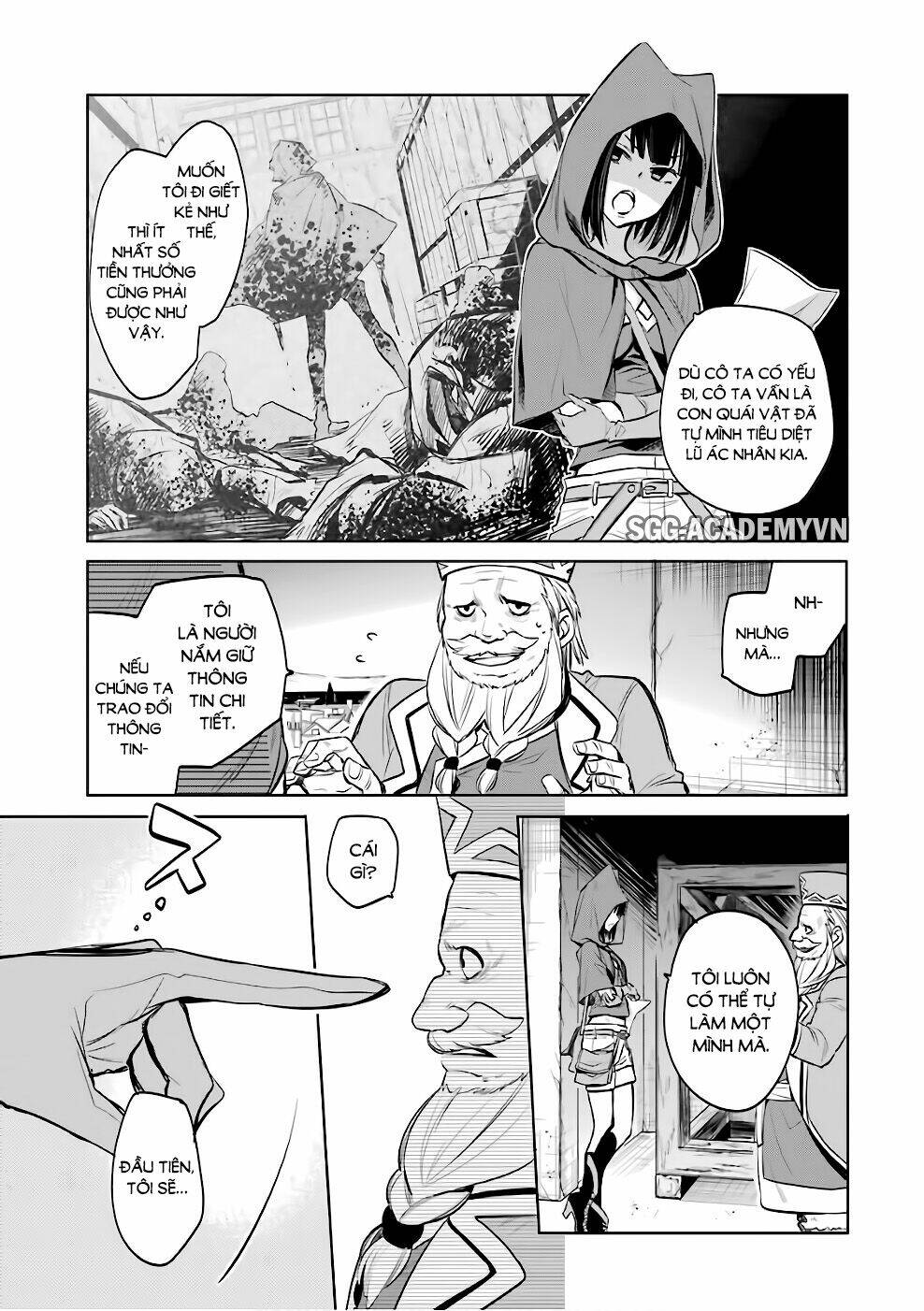 Dungeon Ni Deai O Motomeru No Wa Machigatte Iru Darou Ka: Familia Chronicle Episode Ryu: Chapter 10