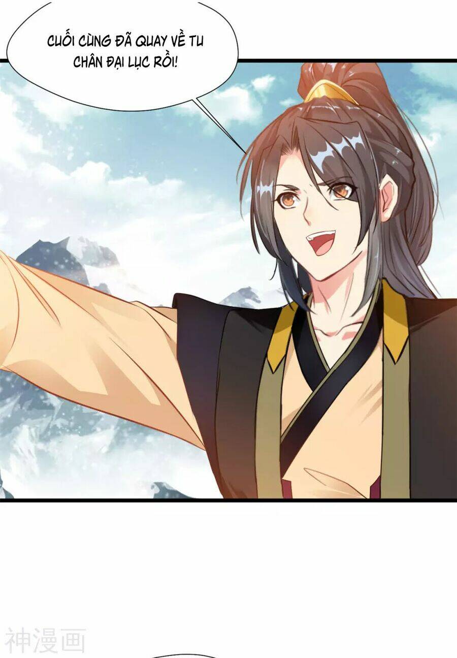 Tuyệt Thế Đế Tôn: Chapter 108