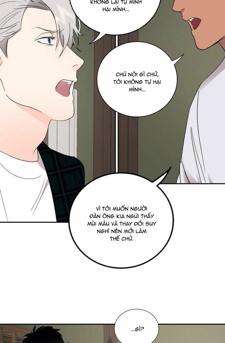 Kẻ Cắp Mặt Trăng: Chapter 13