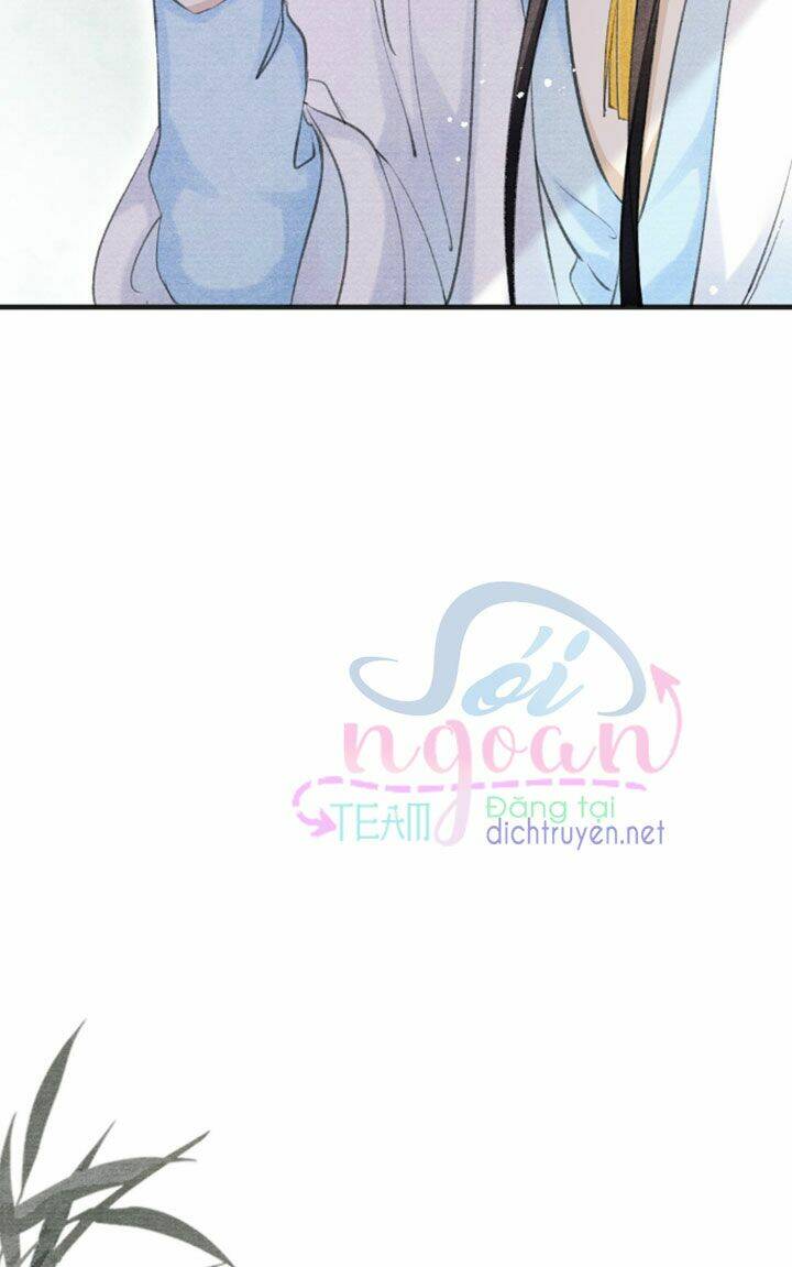 Nhất Kiếm Sương Hàn: Chapter 5