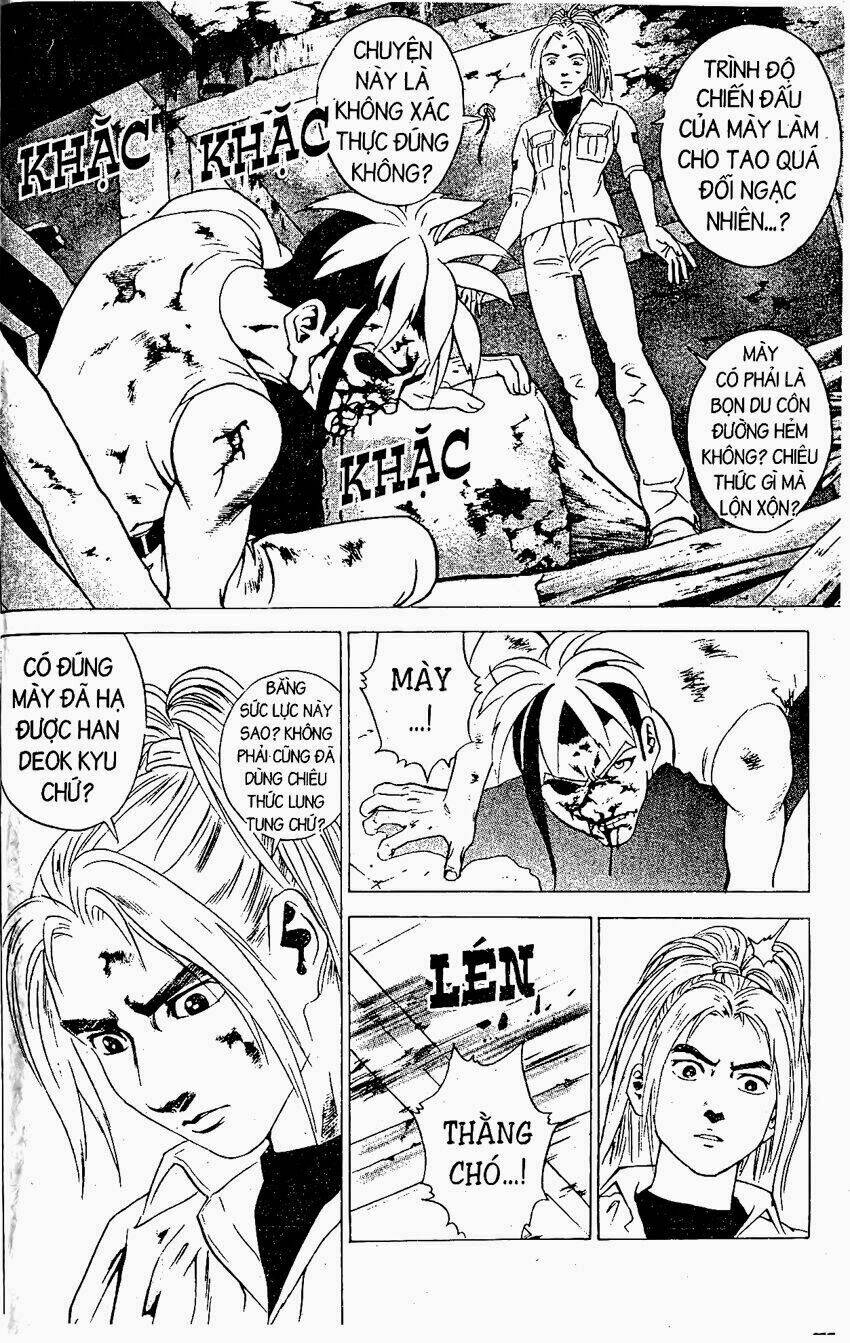 Ai Hơn Ai: Chapter 105