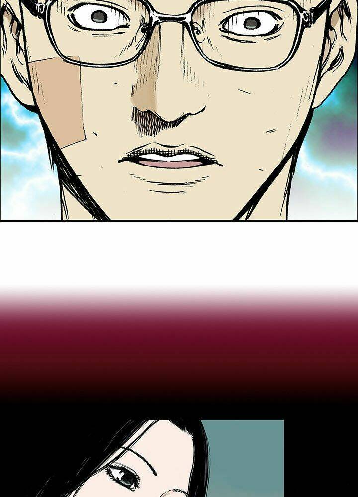 Kang Gito: Chapter 13