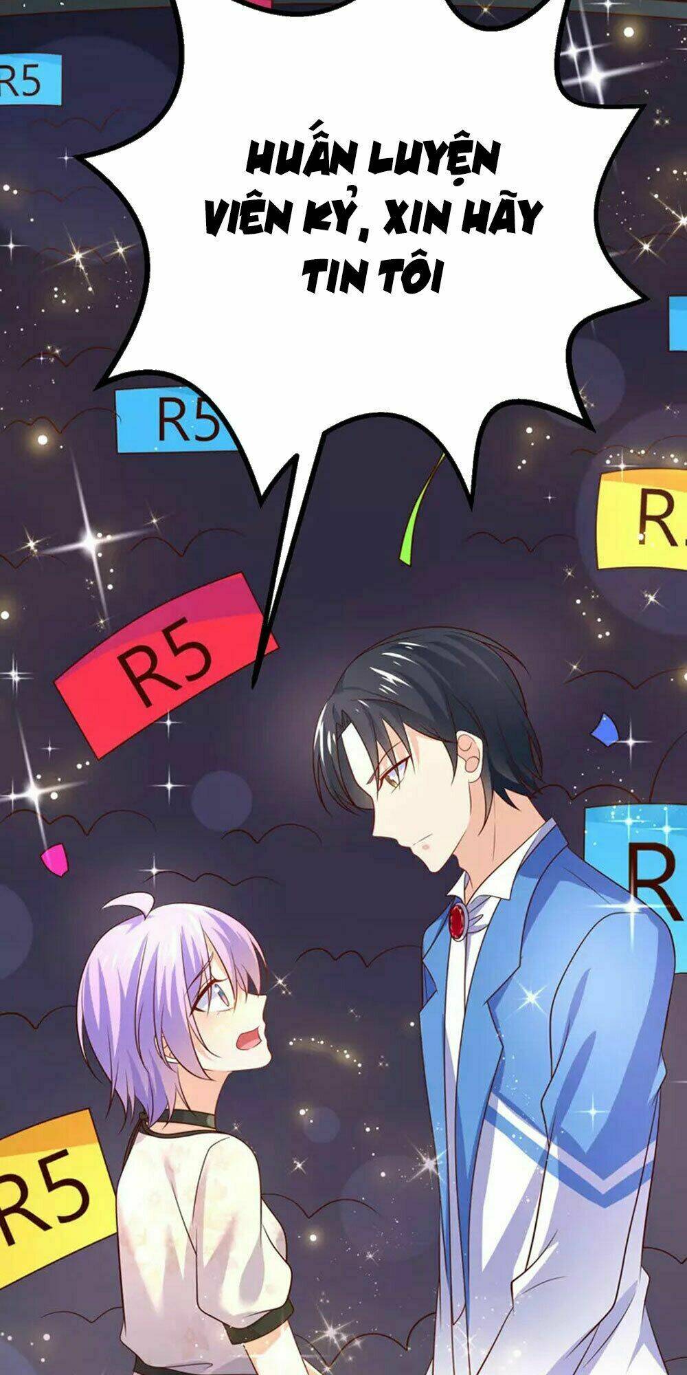 Boss Của Tôi Là Đại Thần: Chapter 58