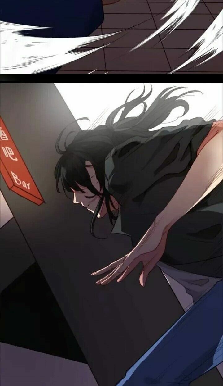 Thì Thầm: Chapter 2