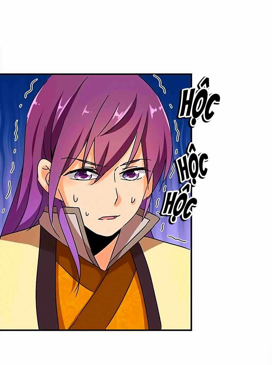 Vương Gia ! Ngươi Thật Bỉ Ổi !: Chapter 290