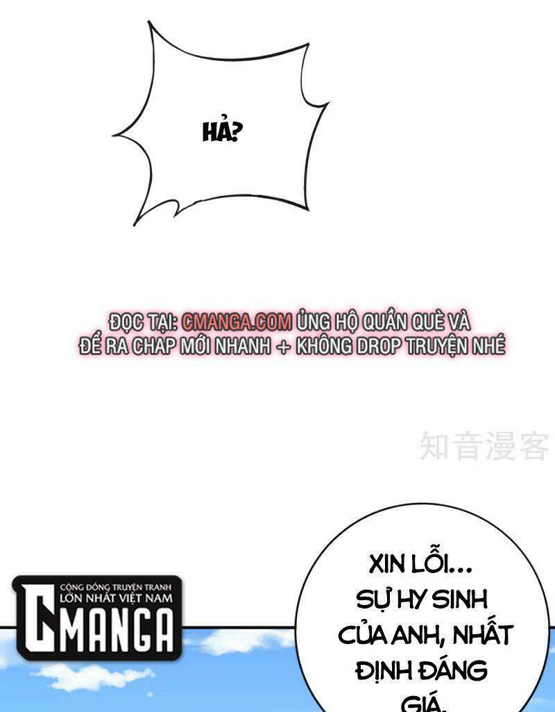 Vòng Bạn Bè Mạnh Nhất Của Tiên Giới: Chapter 124