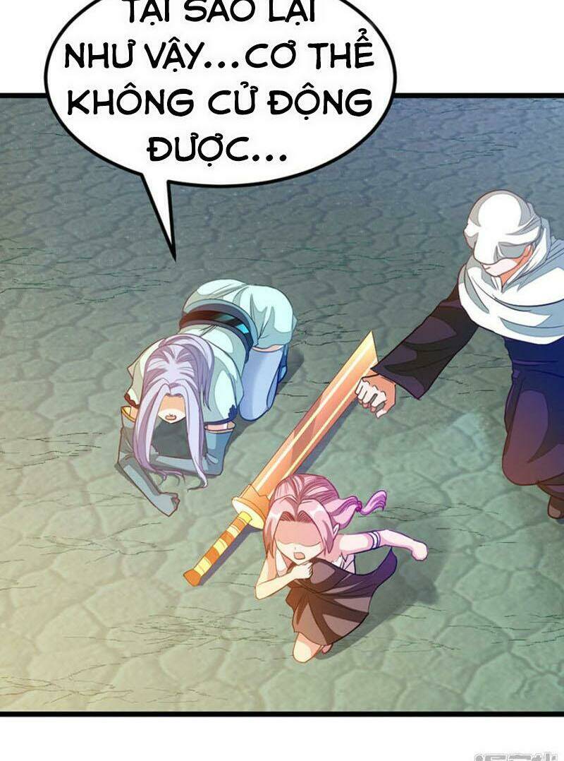 Cửu Dương Thần Vương: Chapter 180