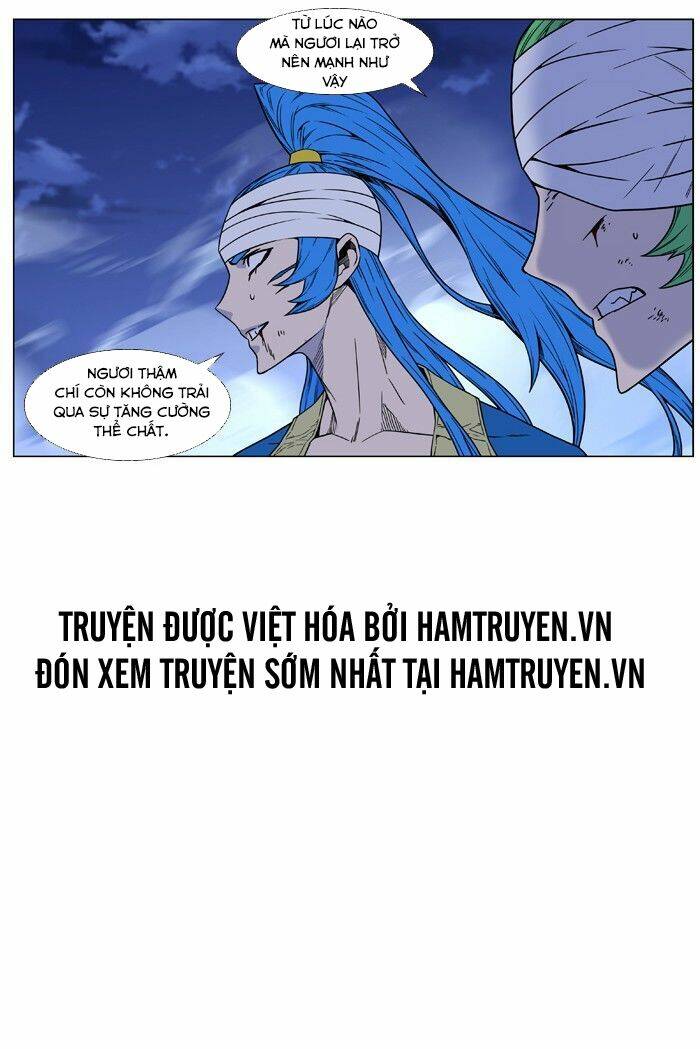 Ma Cà Rồng Quý Tộc: Chapter 452