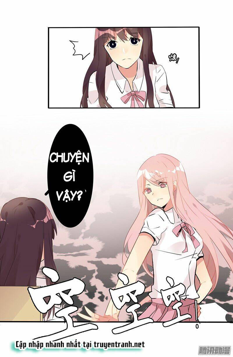 Chạm Vào Người Thương: Chapter 13