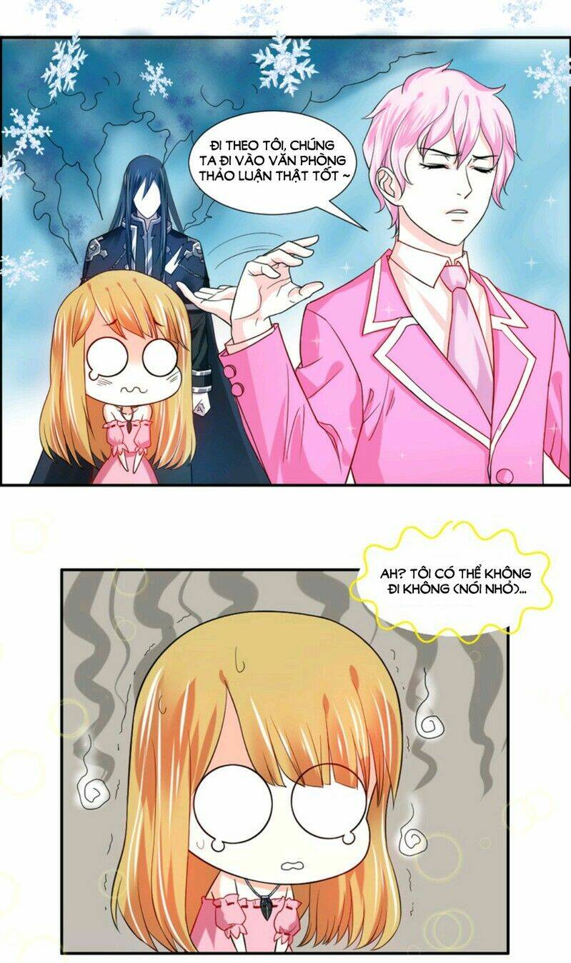 Ma Vương Đại Nhân Đi Thông Thả: Chapter 19