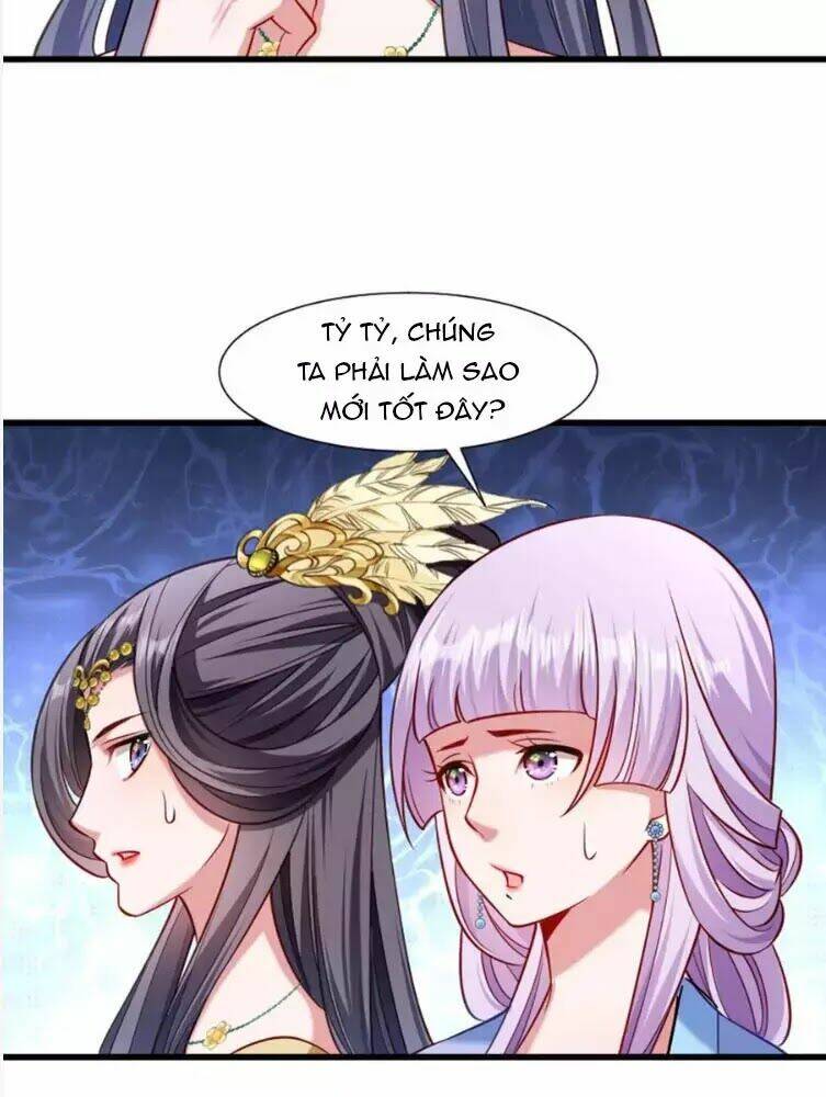 Tiểu Hoàng Thư Và Tiểu Hoàng Thúc: Chapter 61