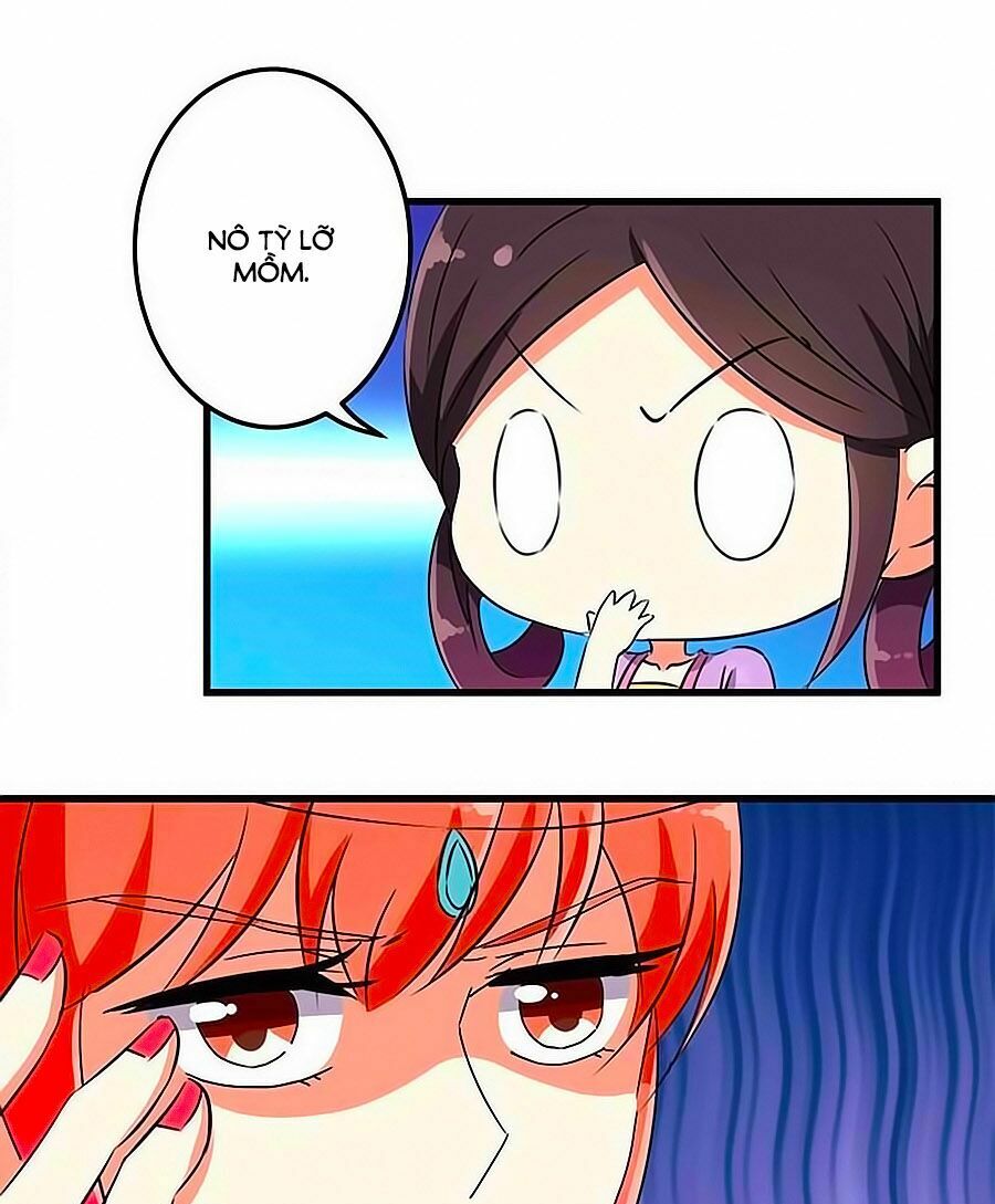Vương Gia ! Ngươi Thật Bỉ Ổi !: Chapter 194