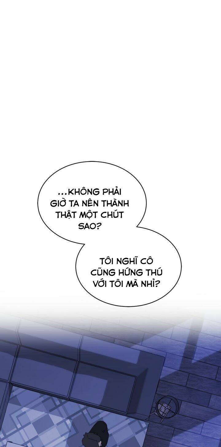 Màn Đêm Buông Xuống Là Khi Qụa Kêu: Chapter 10