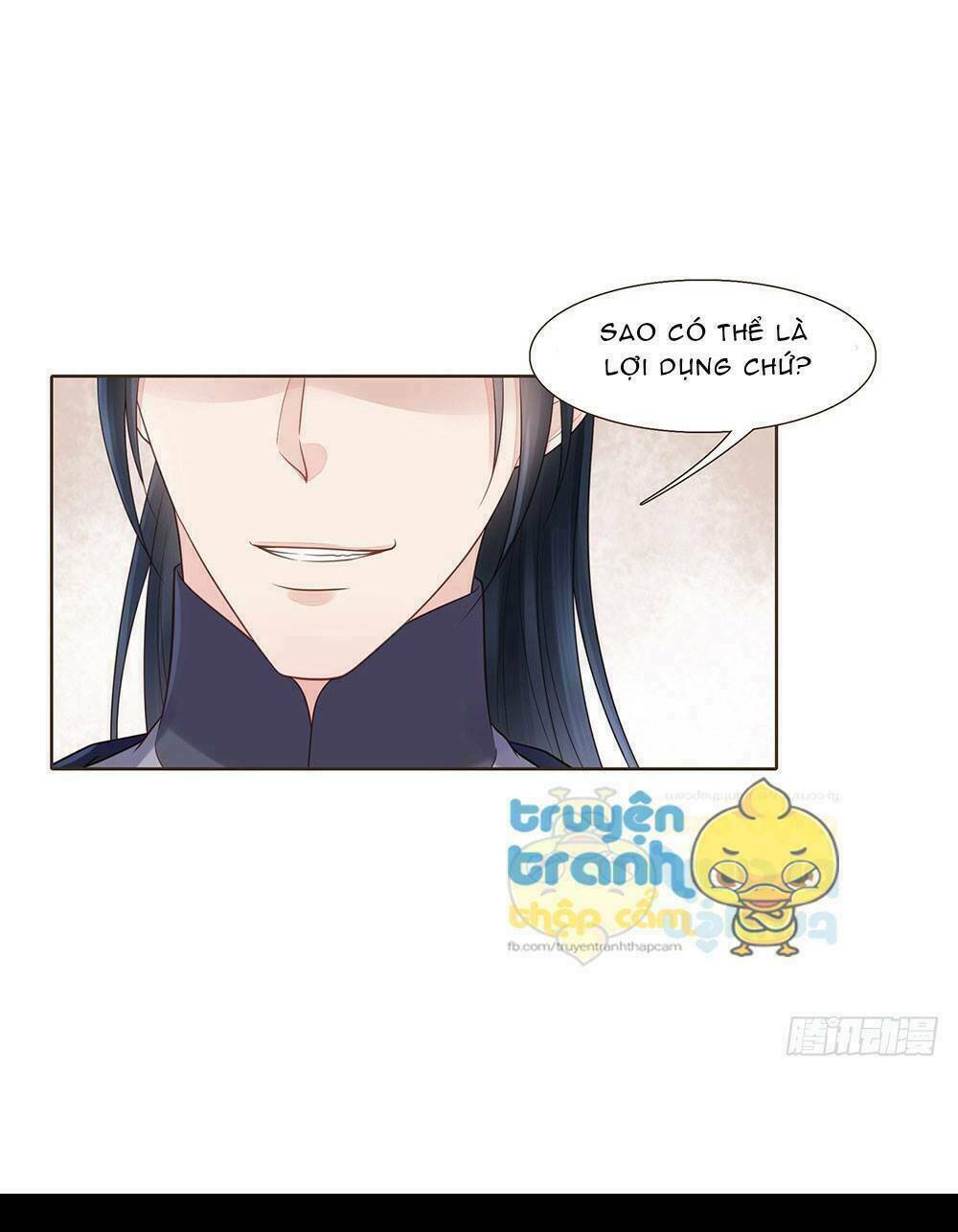 Đại Giá Thừa Tướng: Chapter 135