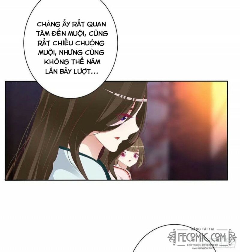 Thông Linh Phi: Chapter 720
