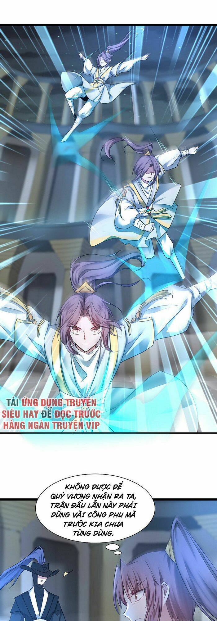 Nghịch Chuyển Tiên Đồ: Chapter 160