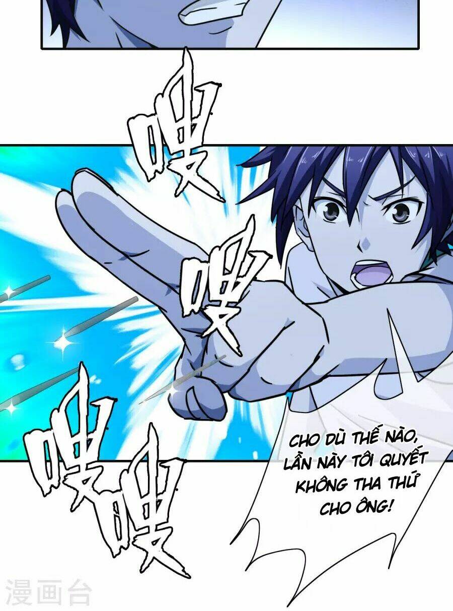 Hộ Hoa Cao Thủ Tại Đô Thị: Chapter 69