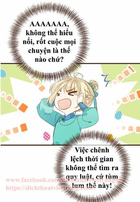 Bạn Trai Tôi Là Cẩm Y Vệ 2: Chapter 8