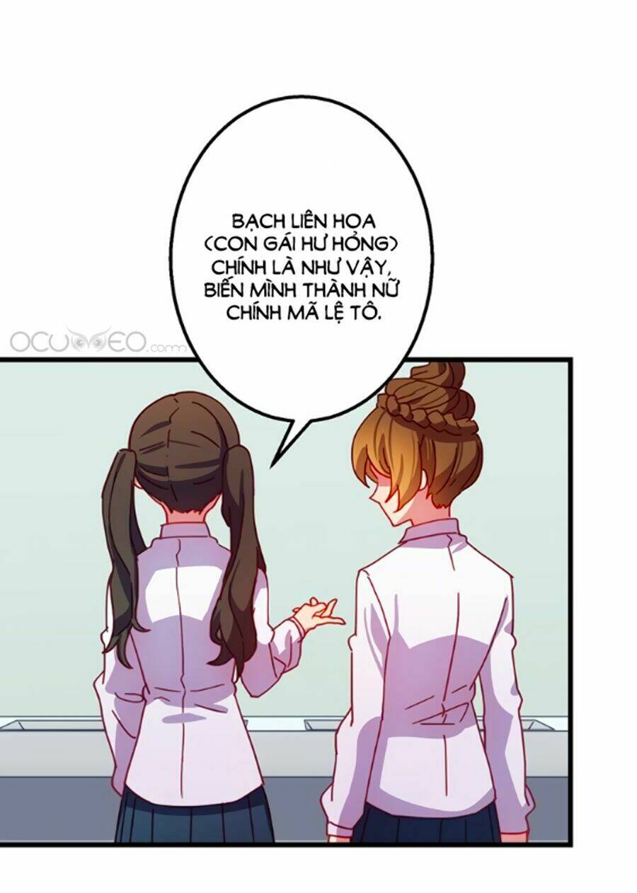Bài Hát Tình Yêu: Chapter 6