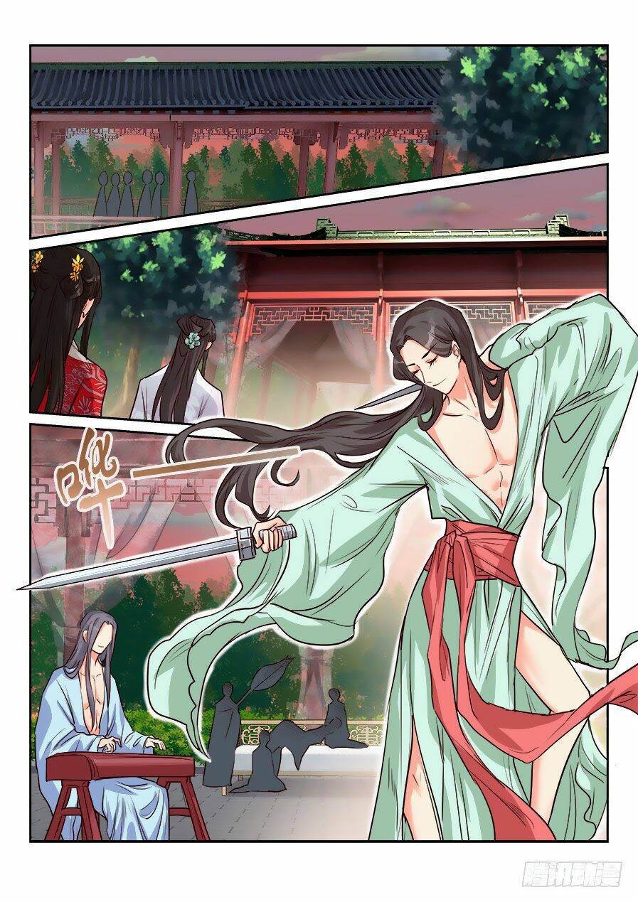 Luôn Có Yêu Quái: Chapter 157