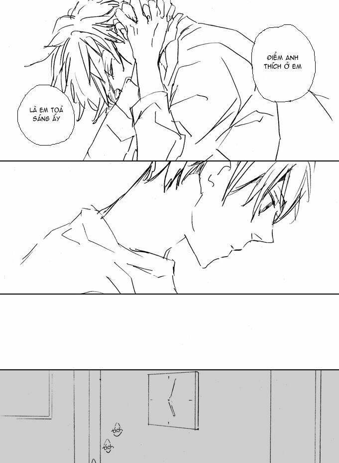 Bóng Chuyền Nảy Lửa - Taiga Dj: Chapter 15