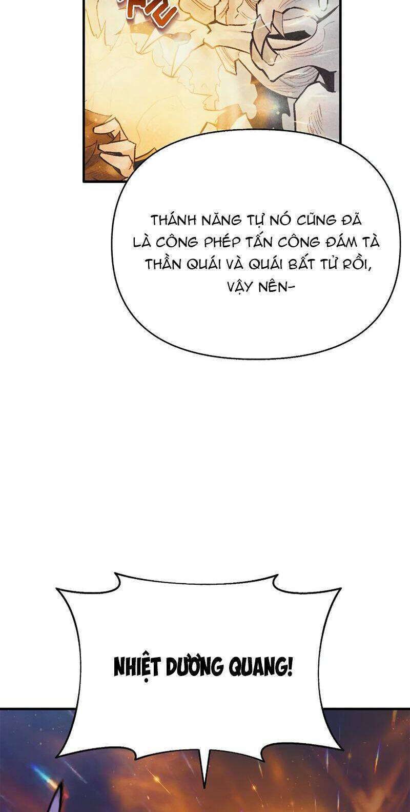 Thái Dương Tu Sĩ: Chapter 6