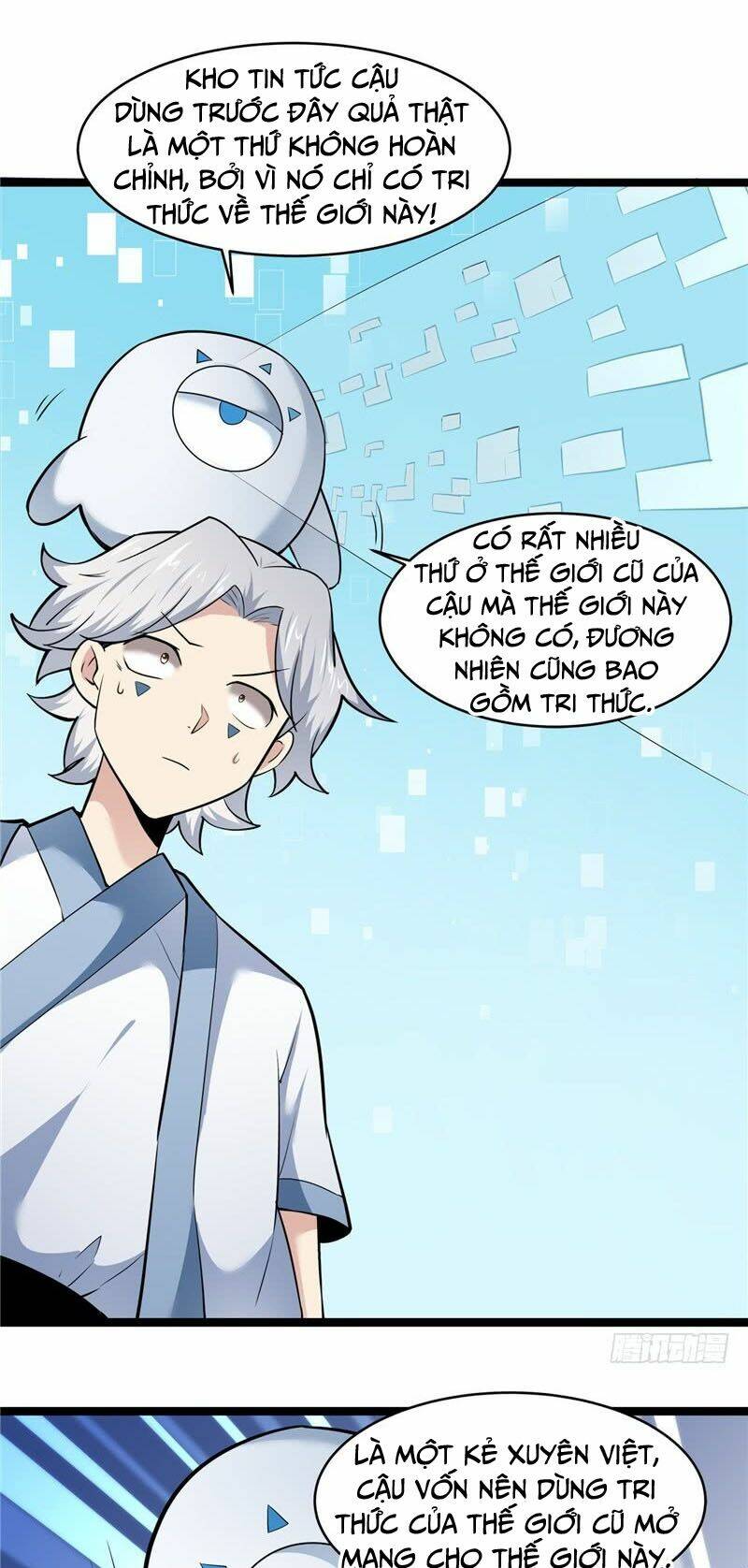 Chí Tôn Võ Đế: Chapter 175