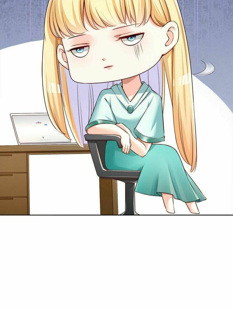 Lãnh Hôn Cuồng Ái: Chapter 27