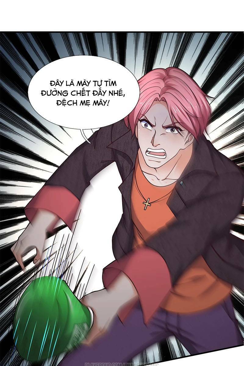 Chung Cực Binh Vương Tại Đô Thị: Chapter 80