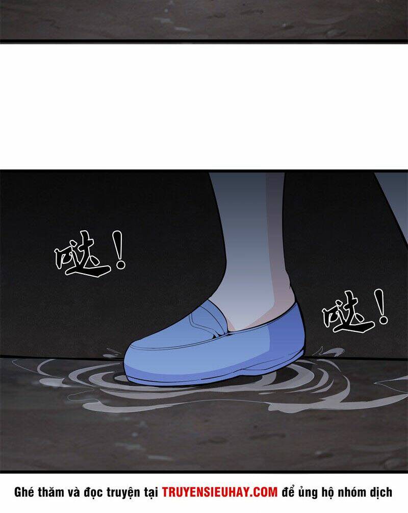 Đô Thị Chí Tôn: Chapter 71