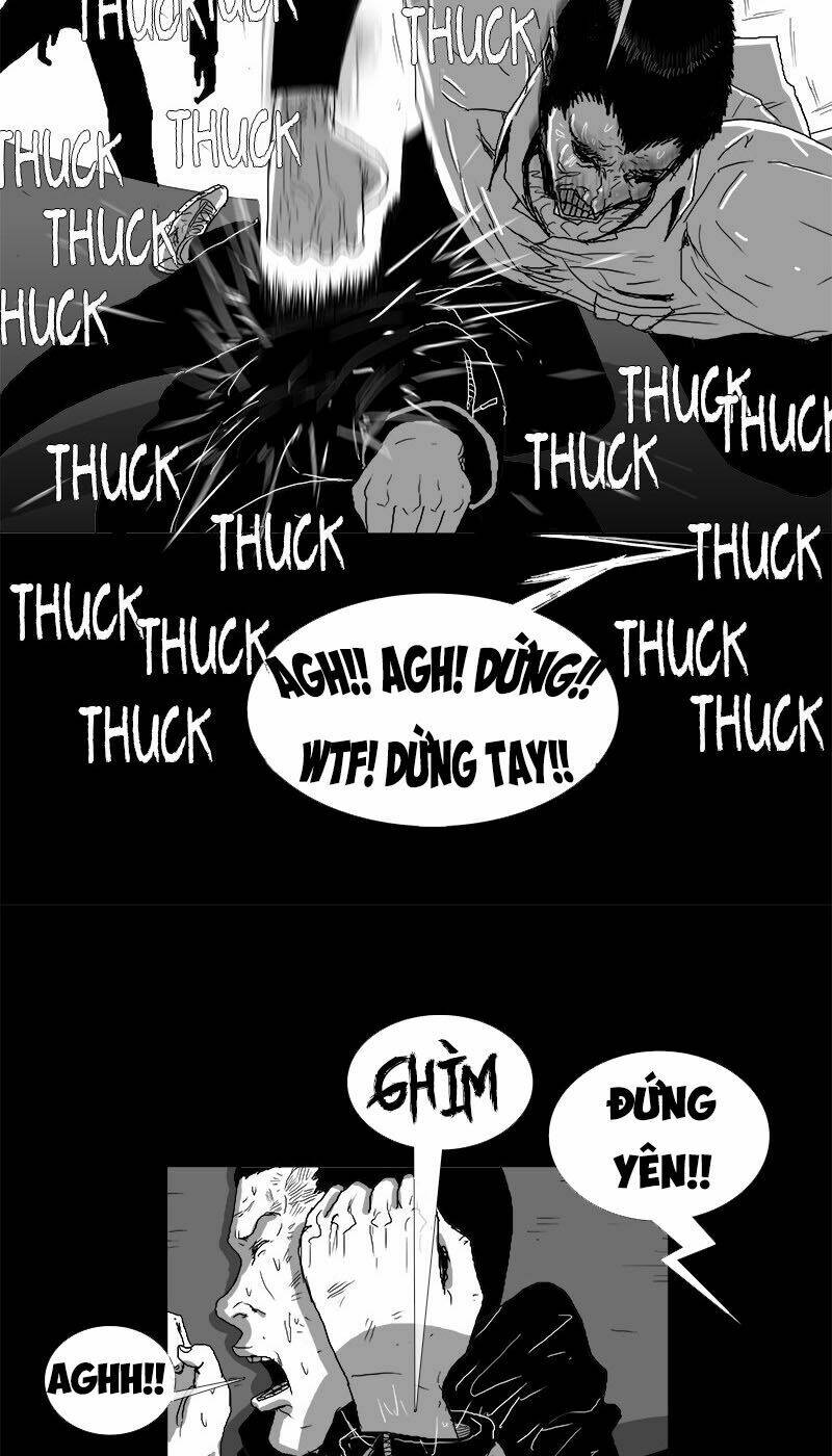 Sống Sót: Chapter 13