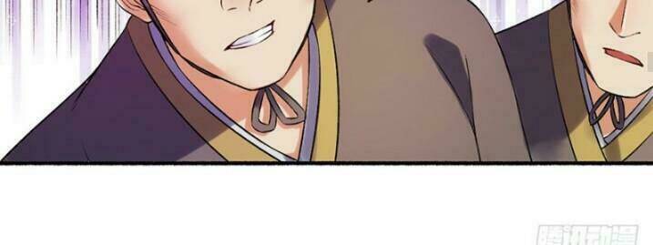 Cuồng Phi Phách Lối: Chapter 12