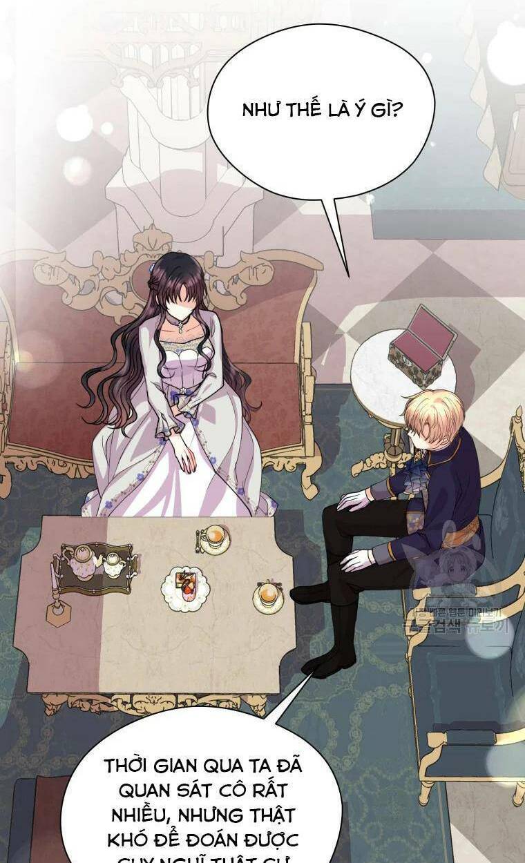 Roelin Bước Đến Tương Lai: Chapter 12
