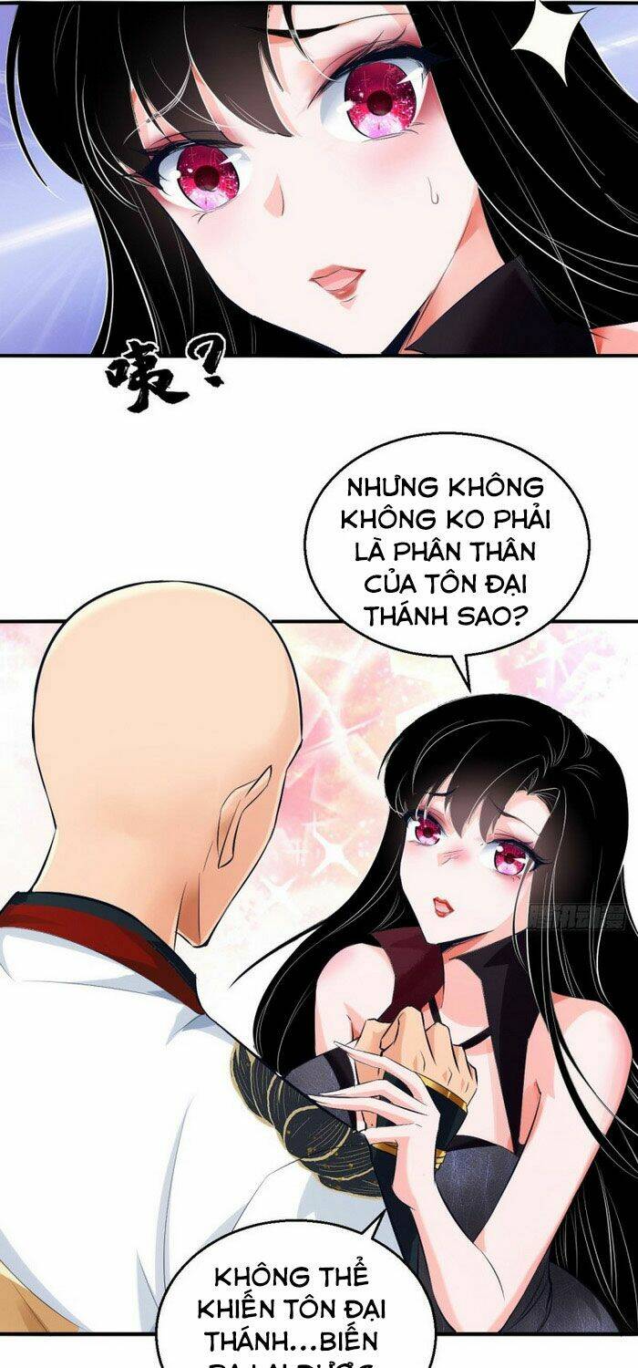 Tà Du Ký: Chapter 70