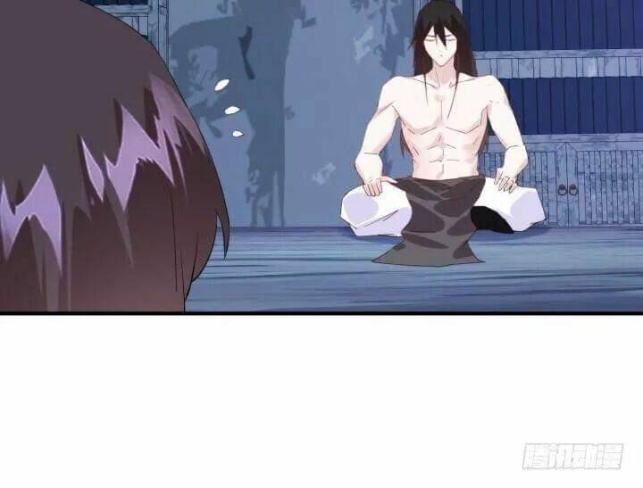 Bí Mật Của Dạ Tộc: Chapter 41