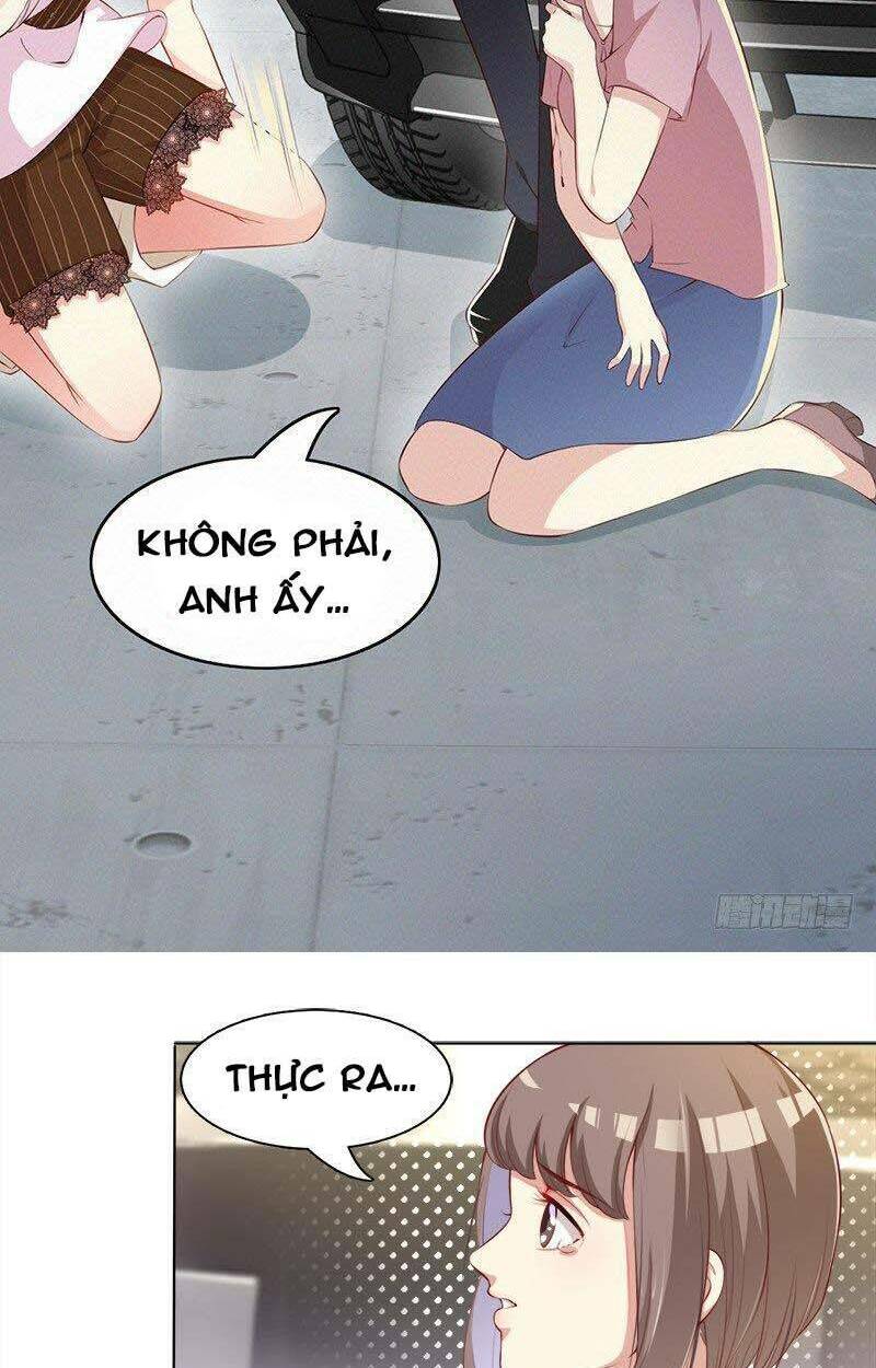 Gặp Phải Người Chồng Xảo Quyệt!: Chapter 1