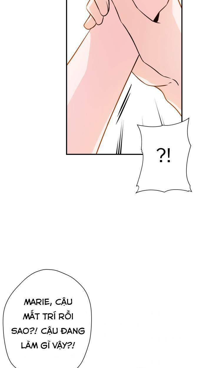 Gửi Đến Người Bạn Của Tôi: Chapter 9