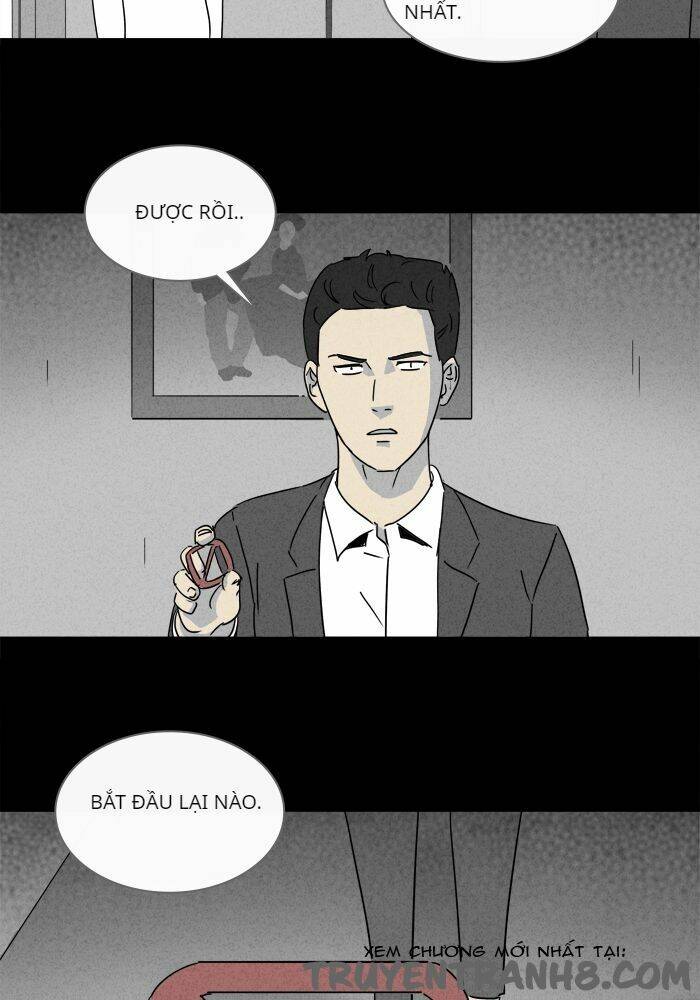 Những Câu Chuyện Bất Thường: Chapter 133