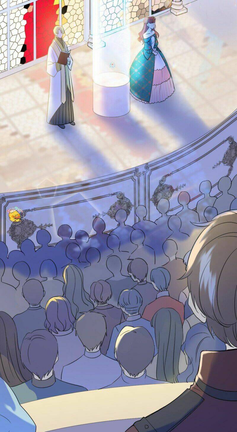 Trời Sinh Một Đôi?! Ta Từ Chối!: Chapter 2