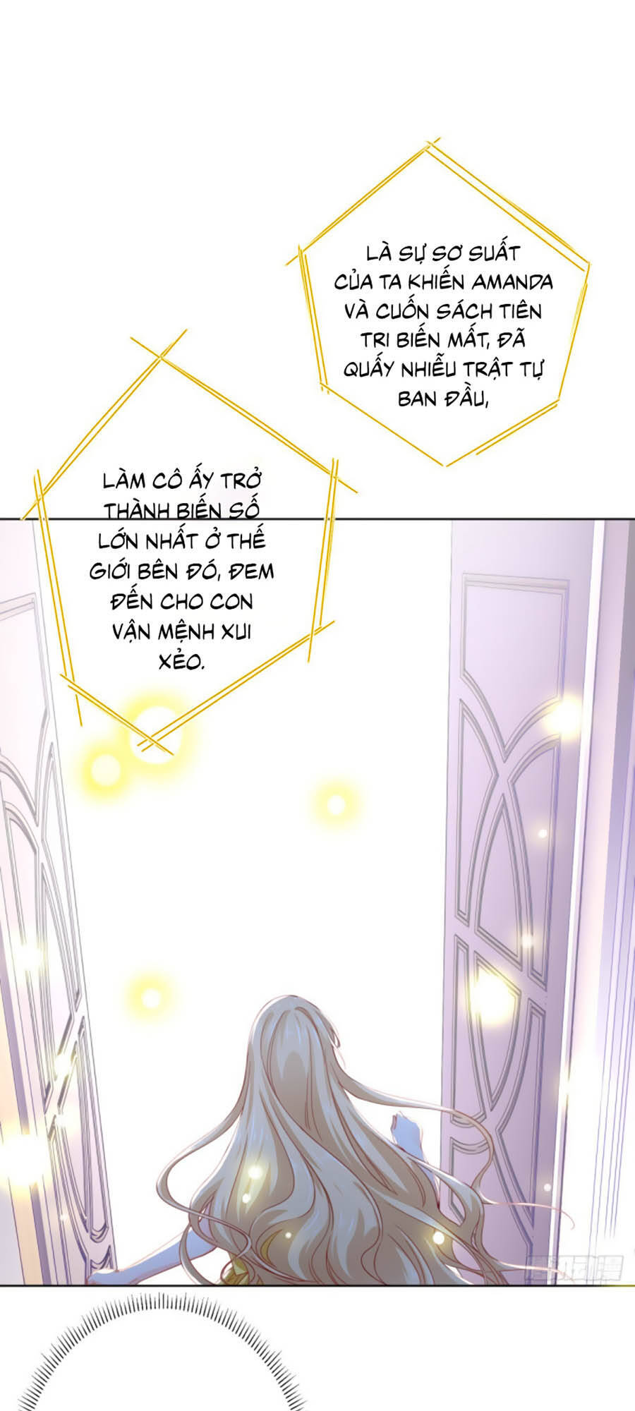 Nữ Hoàng Đầu Tiên Của Đế Quốc: Chapter 2