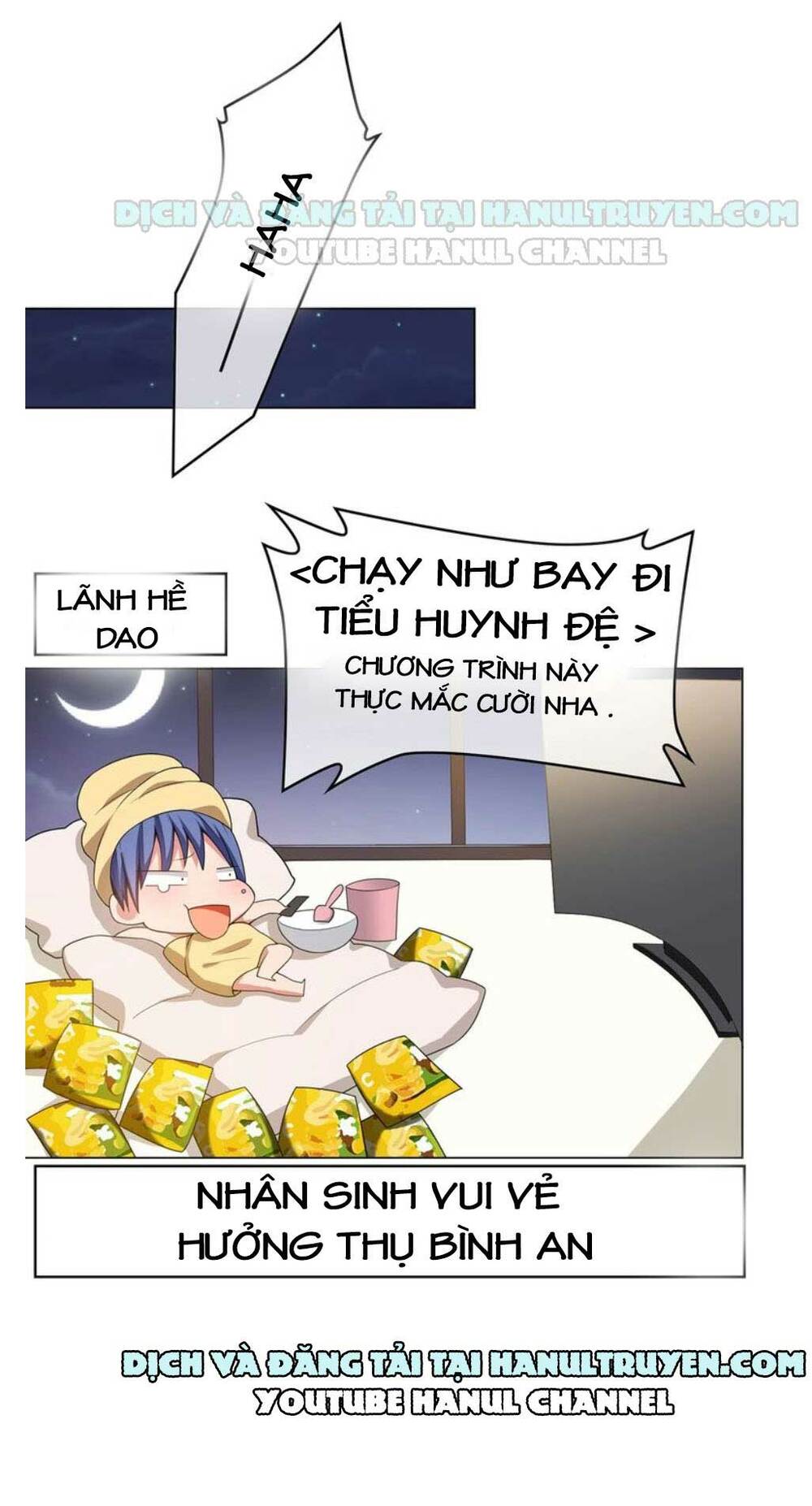 Cô Vợ Nhỏ Nuông Chiều Quá Lại Thành Ác!!: Chapter 37